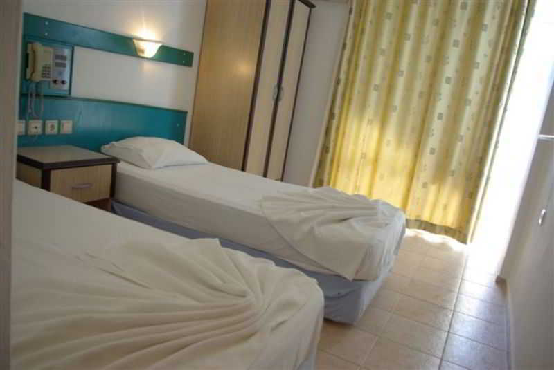 Zeybek Hotel Turunç Esterno foto